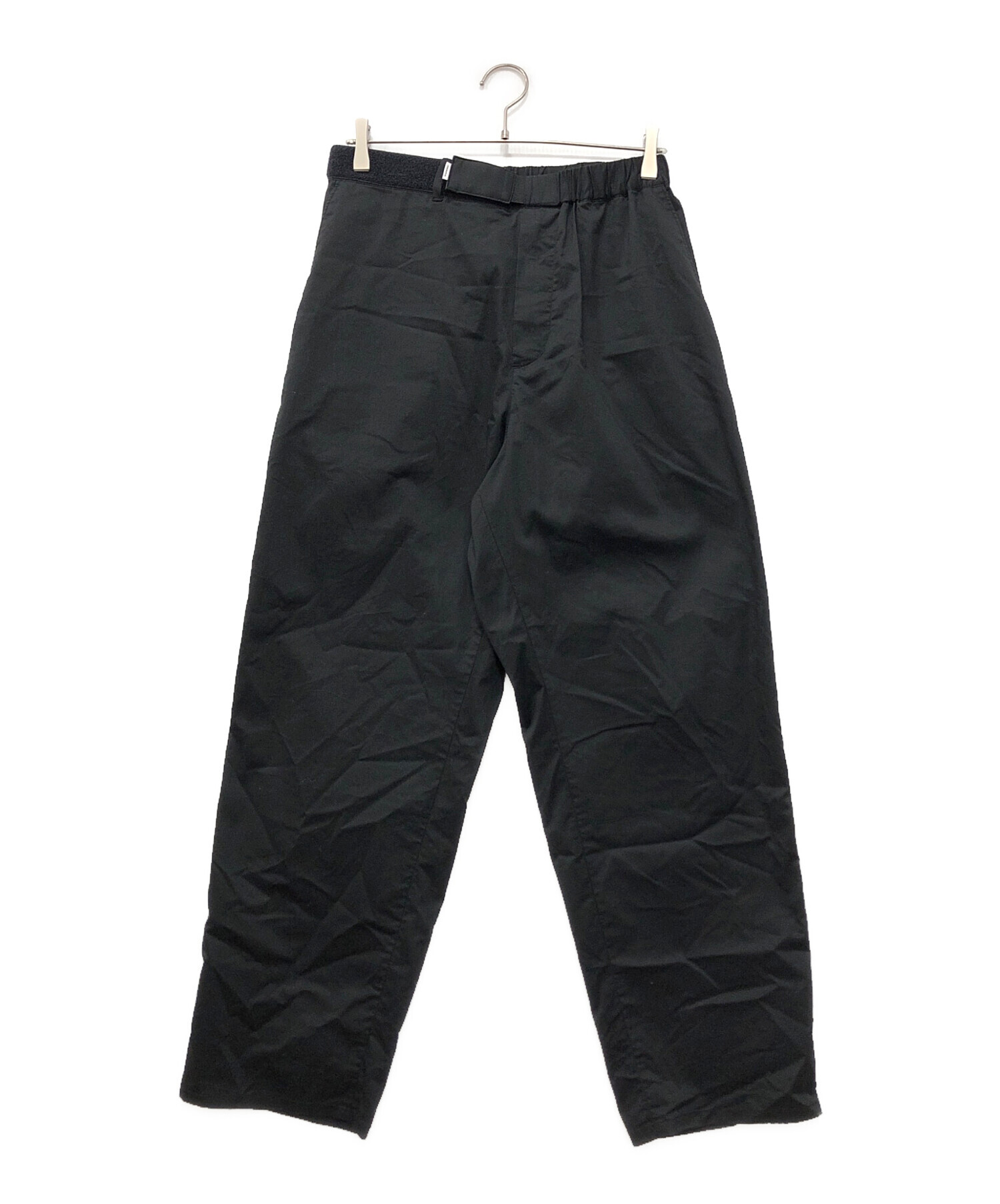 中古・古着通販】Graphpaper (グラフペーパー) Solotex Twill Wide