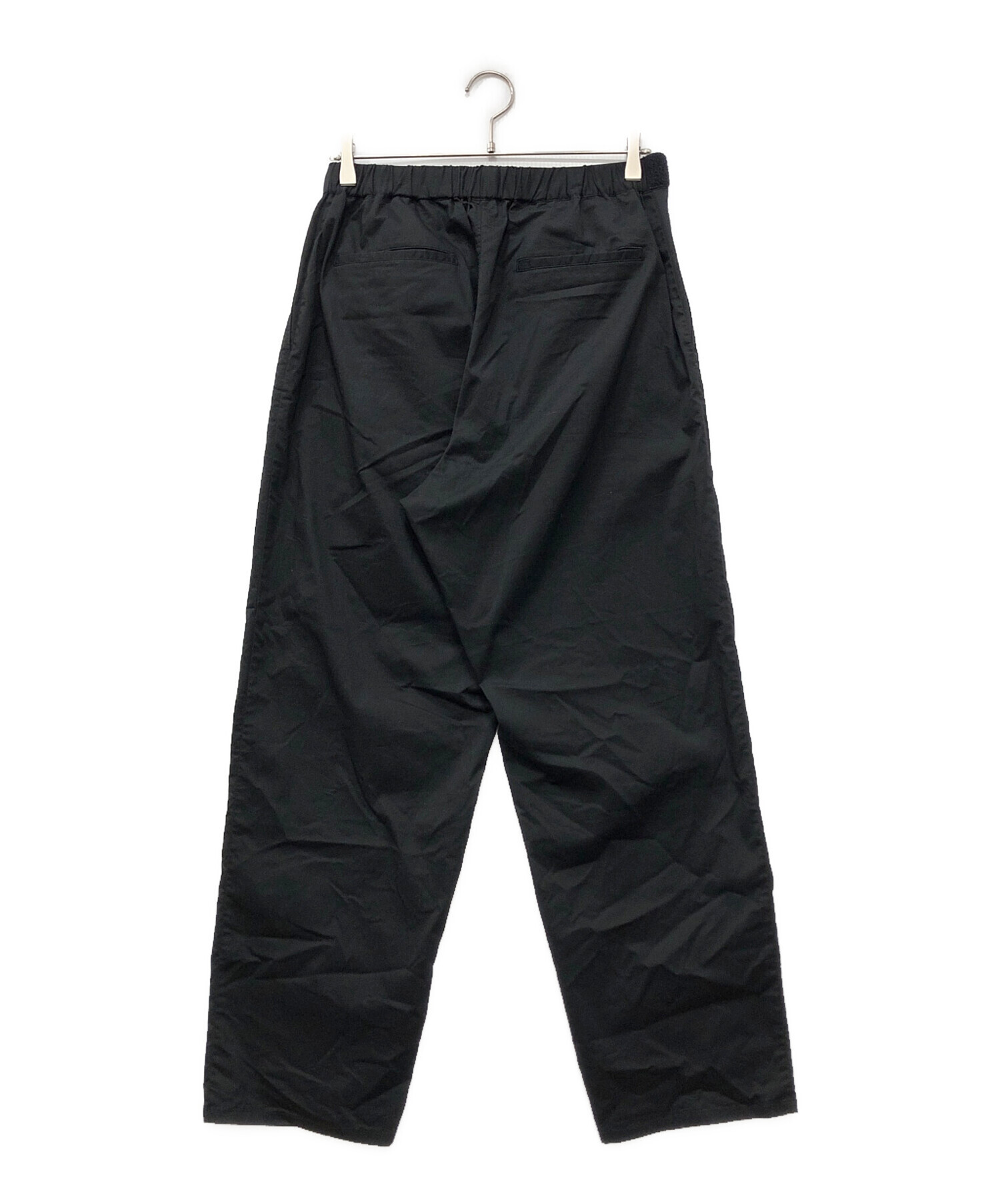 中古・古着通販】Graphpaper (グラフペーパー) Solotex Twill Wide