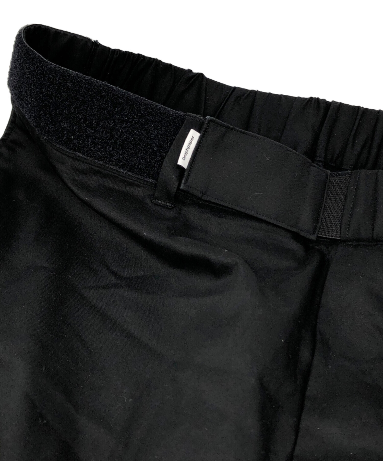 中古・古着通販】Graphpaper (グラフペーパー) Solotex Twill Wide