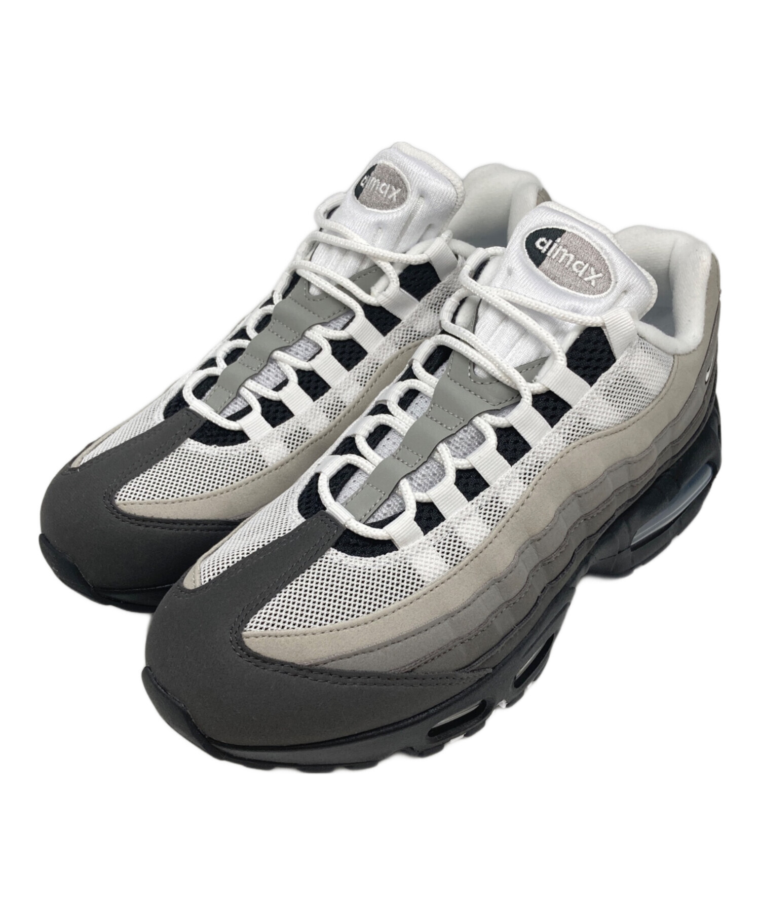 中古・古着通販】NIKE (ナイキ) Air Max 95 OG Big Bubble 