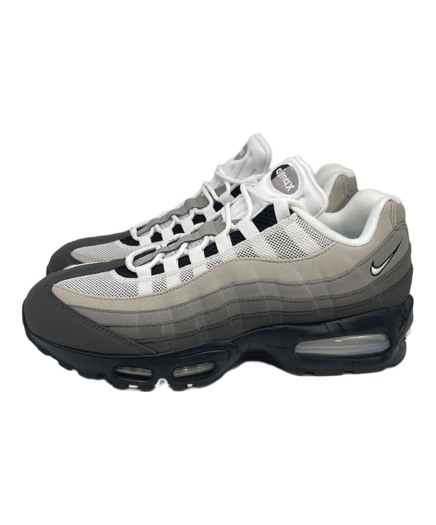 中古・古着通販】NIKE (ナイキ) Air Max 95 OG Big Bubble 