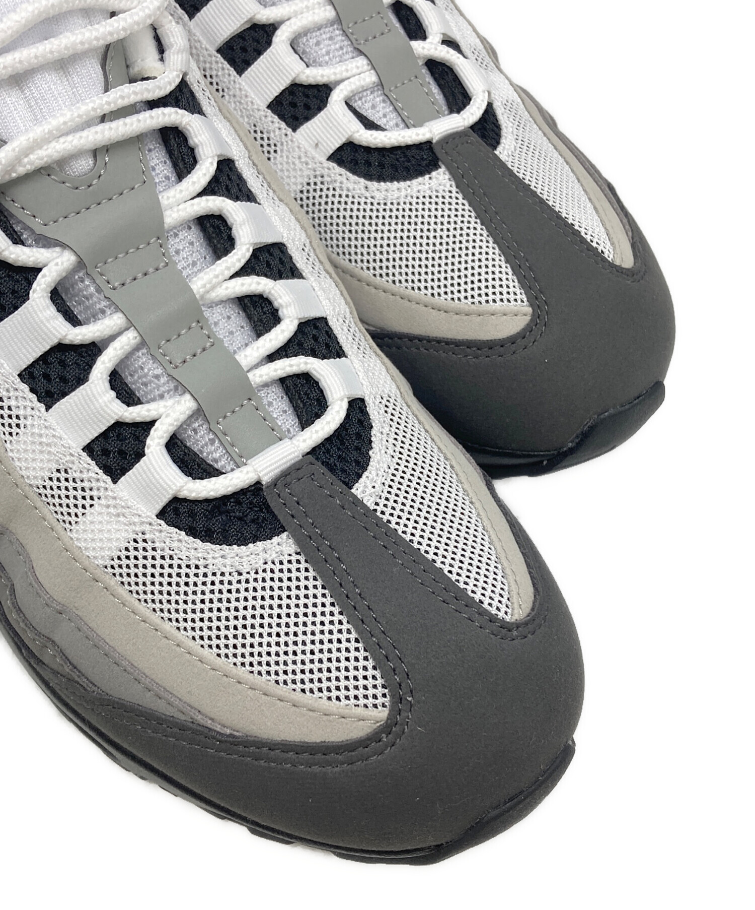 中古・古着通販】NIKE (ナイキ) Air Max 95 OG Big Bubble 