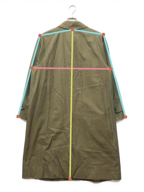 中古・古着通販】Burberry's (バーバリー) ノバチェックライニング
