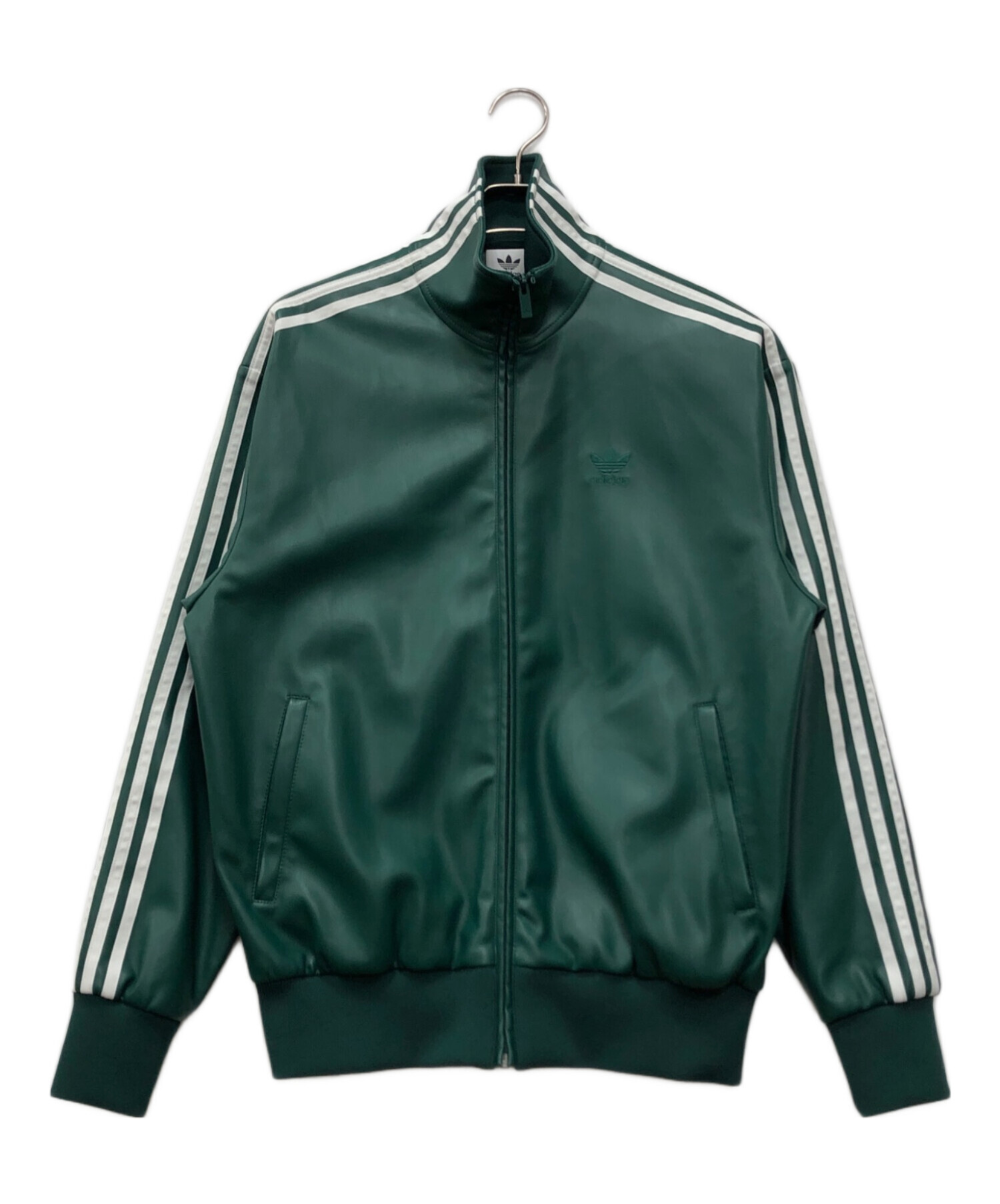 専用 アディダス フェイクレザー アディカラー スリーストライプス トラック 楽天市場】【中古】adidas originalsフェイクレザー アディカラー