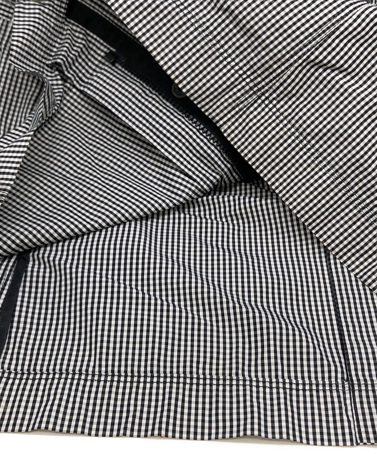 中古・古着通販】BURBERRY BLACK LABEL (バーバリーブラックレーベル