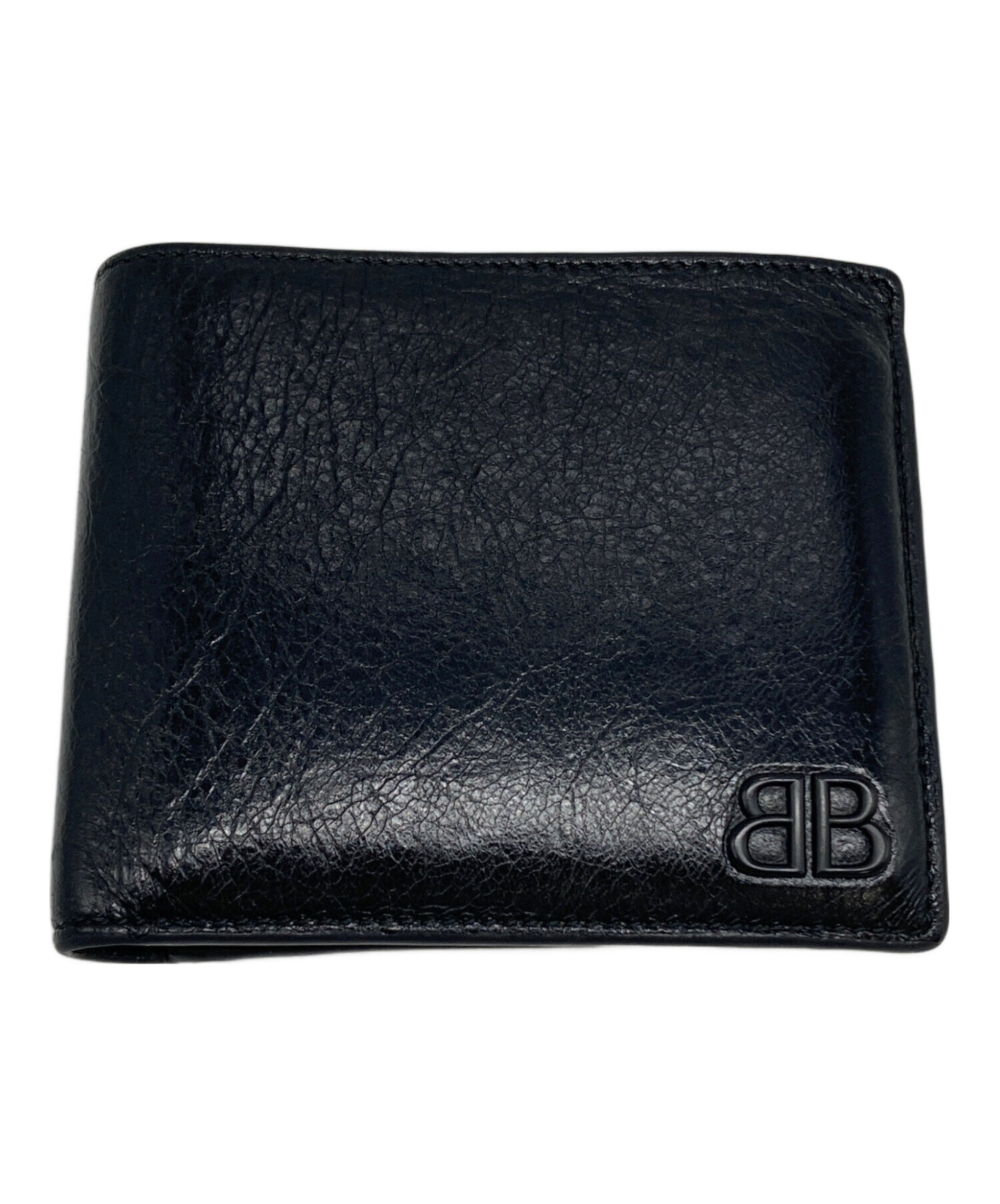 中古・古着通販】BALENCIAGA (バレンシアガ) スクエアフォールド