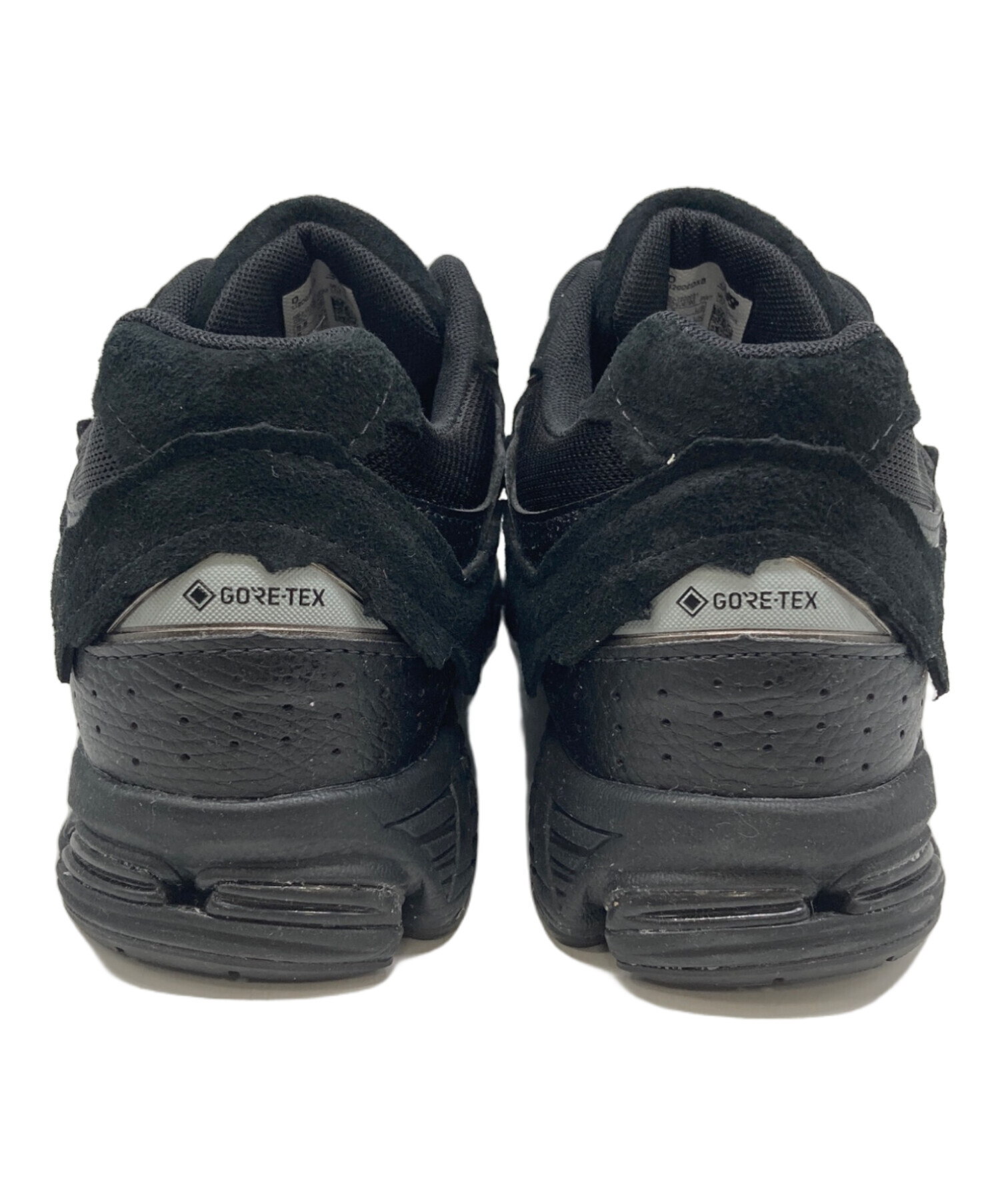 中古・古着通販】NEW BALANCE (ニューバランス) U2002DXB ブラック 