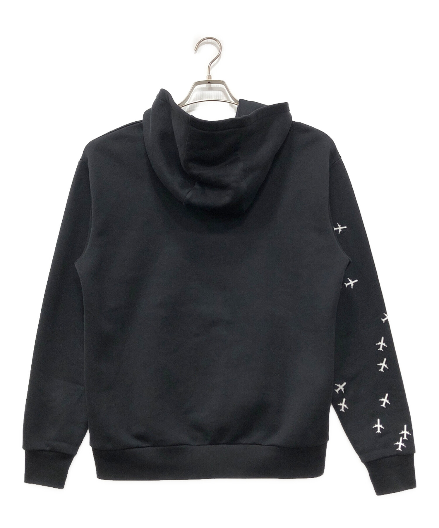 中古・古着通販】LOUIS VUITTON (ルイ ヴィトン) LVプレーンプリント