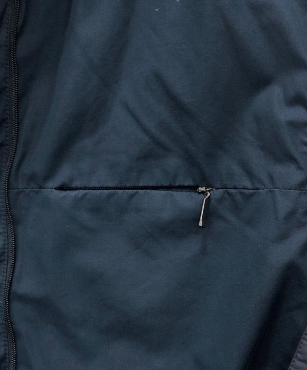 中古・古着通販】dunhill (ダンヒル) ライナー付ジャケット ネイビー