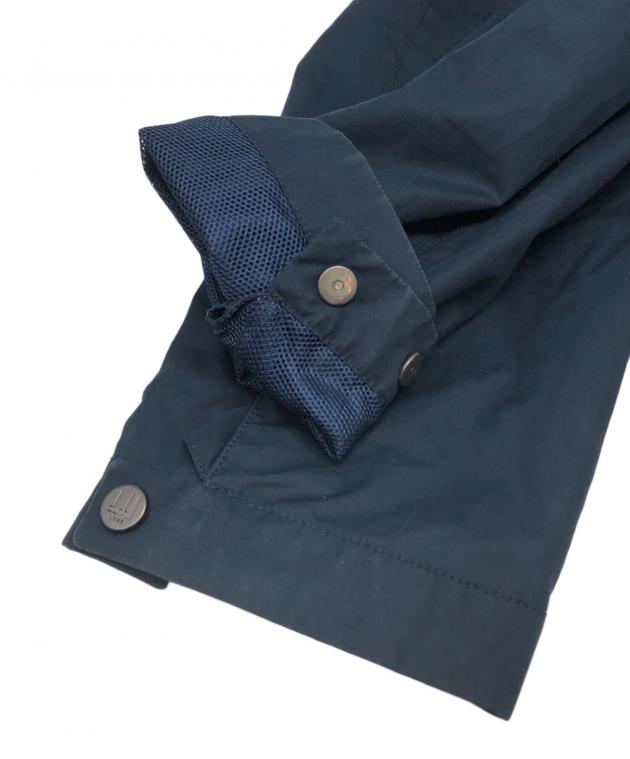 中古・古着通販】dunhill (ダンヒル) ライナー付ジャケット ネイビー