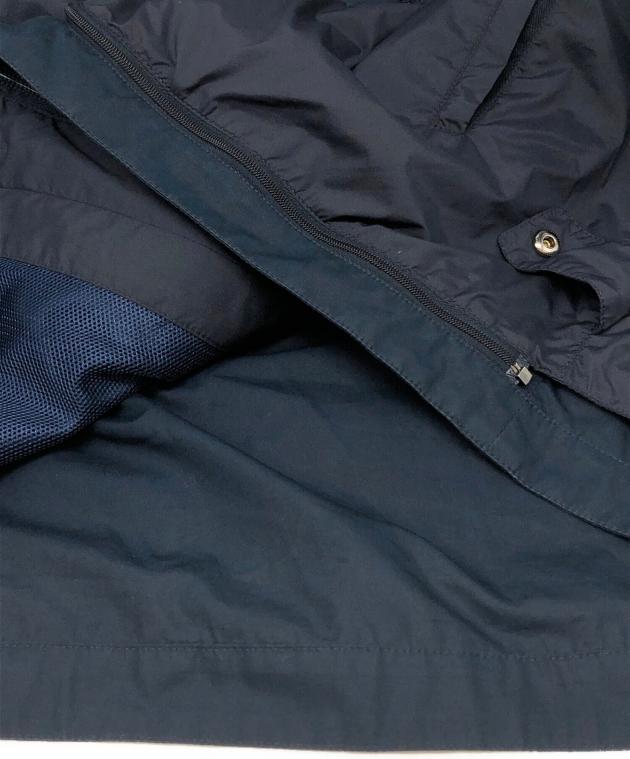 中古・古着通販】dunhill (ダンヒル) ライナー付ジャケット ネイビー