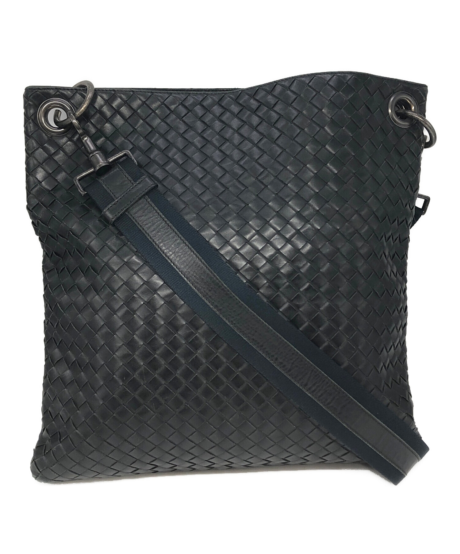 中古・古着通販】BOTTEGA VENETA (ボッテガベネタ) イントレチャート
