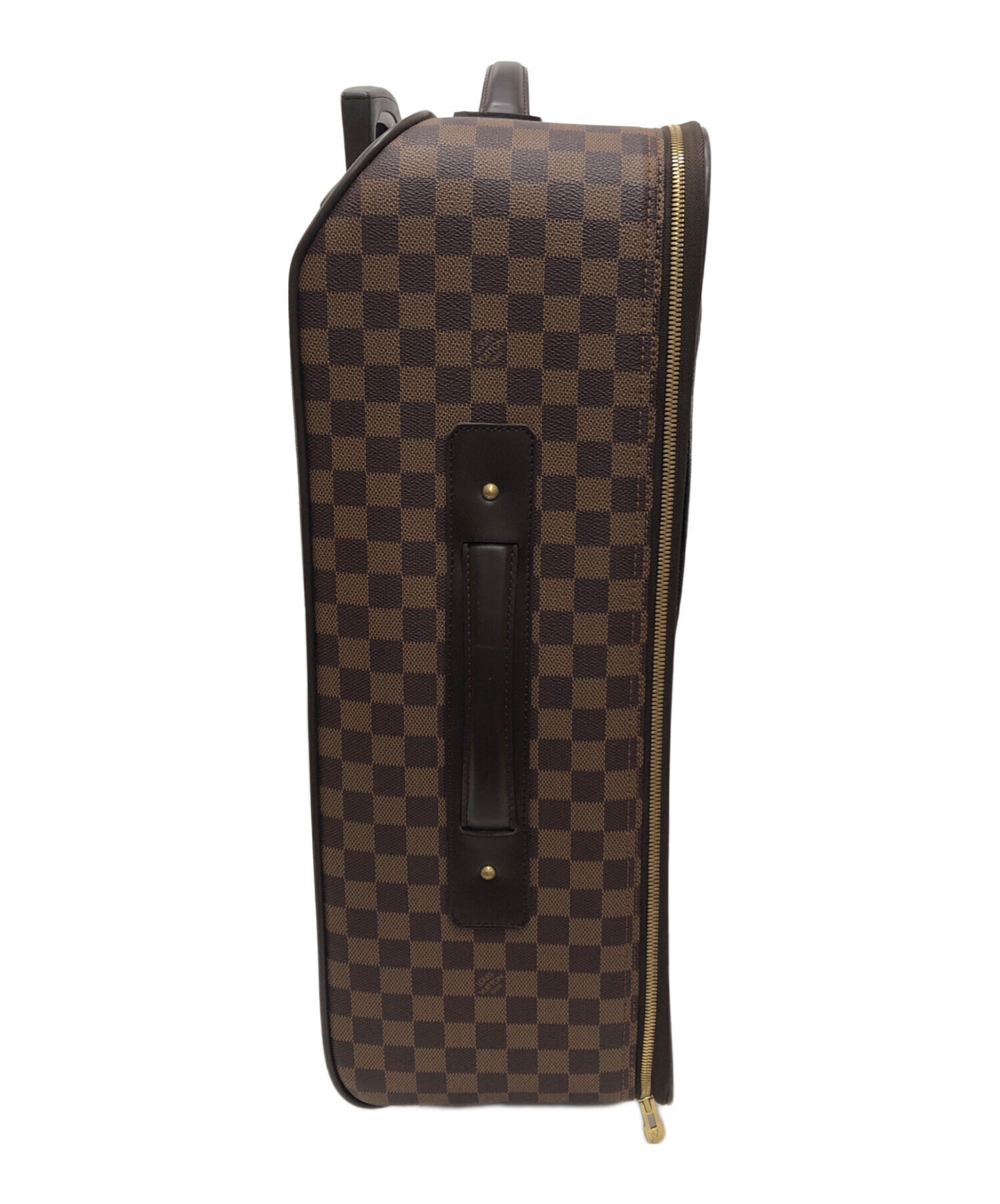 新品未使用 ヴィトン ペガス用保存袋 中古・古着通販】LOUIS VUITTON (ルイ ヴィトン) ペガス55 キャリー