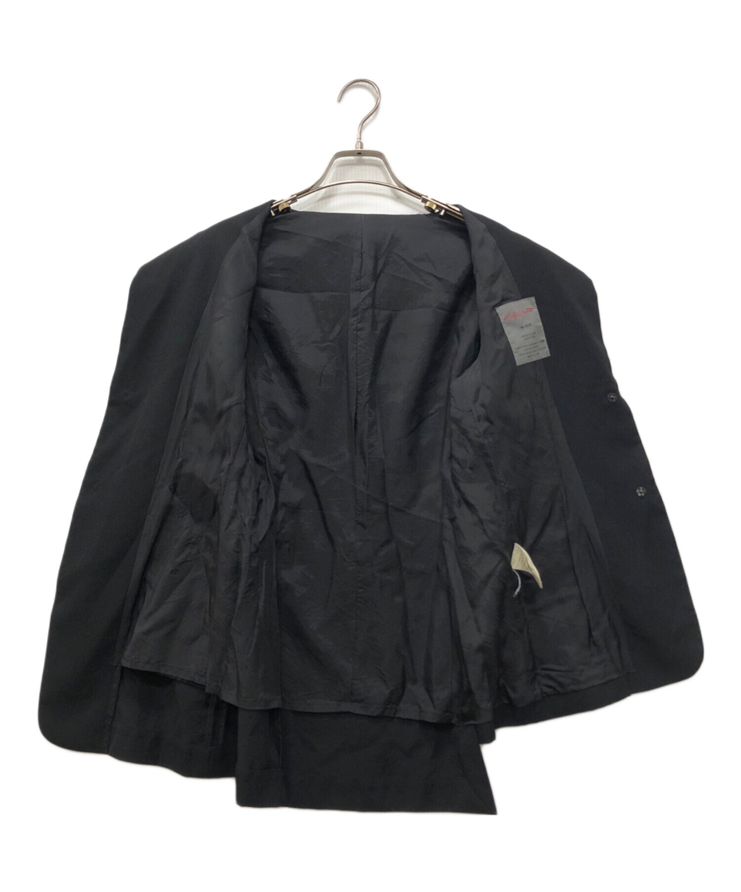 中古・古着通販】yohji yamamoto+Noir (ヨウジヤマモトプリュス
