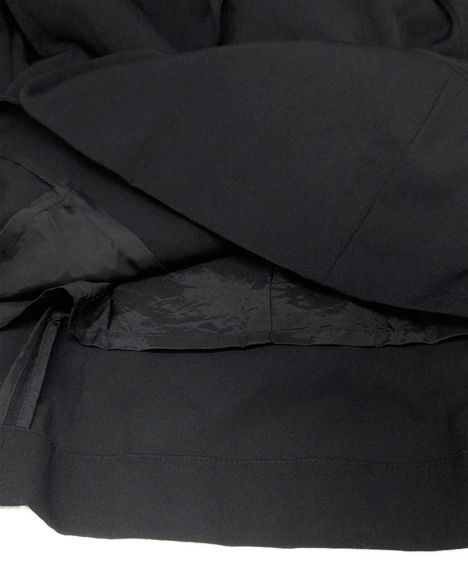 中古・古着通販】yohji yamamoto+Noir (ヨウジヤマモトプリュス