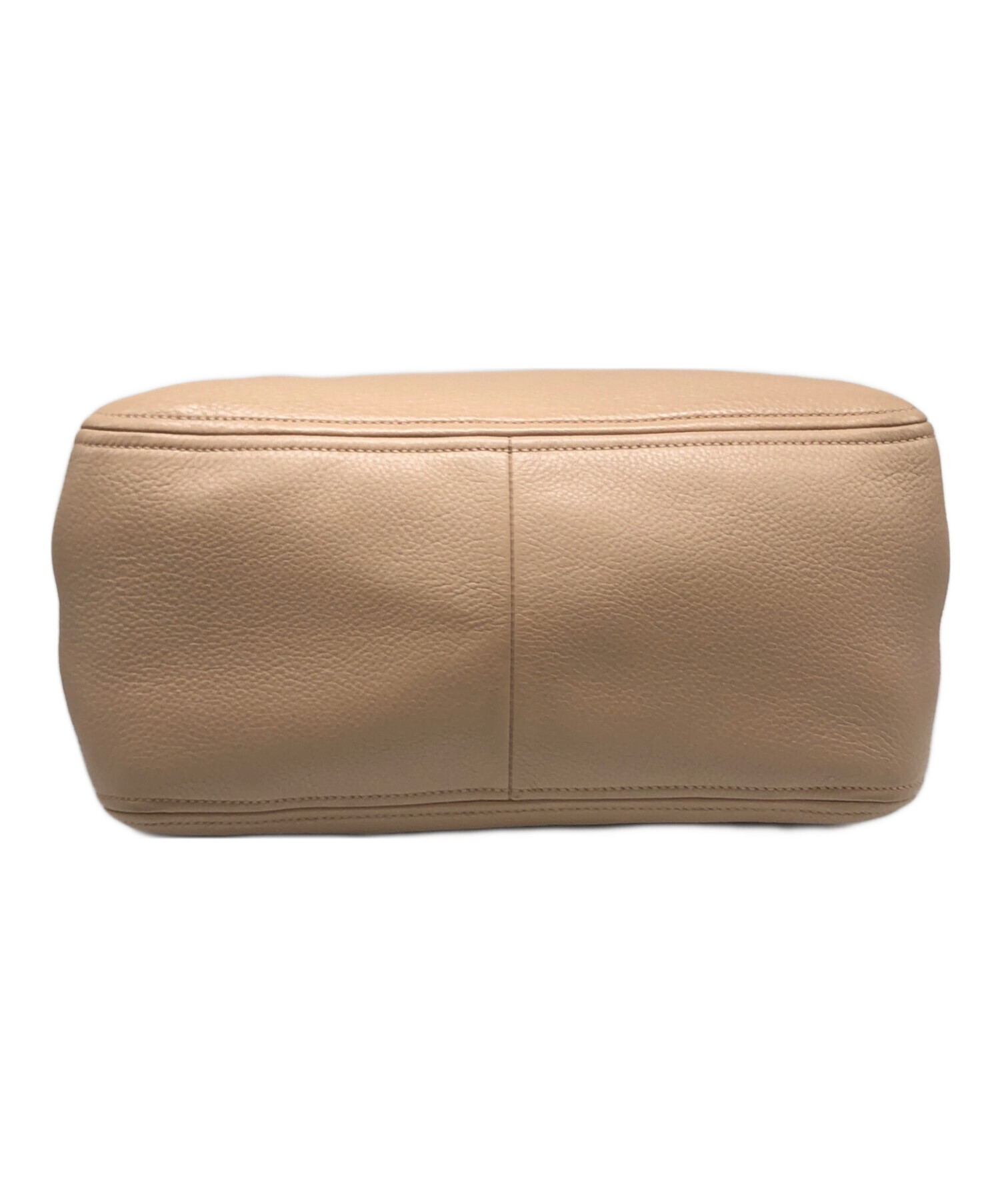 中古・古着通販】PRADA (プラダ) VITELLO PHENIX 2WAYレザー