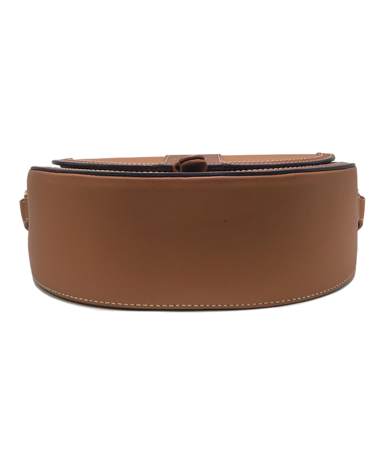 中古・古着通販】PARIS/64 (パリ64) Mini Windsor Chocolate ブラウン