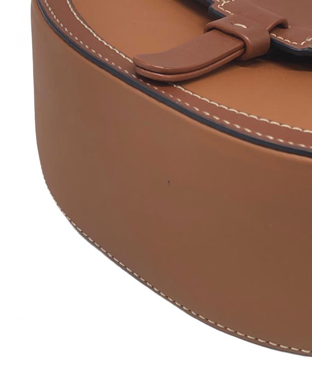 中古・古着通販】PARIS/64 (パリ64) Mini Windsor Chocolate ブラウン