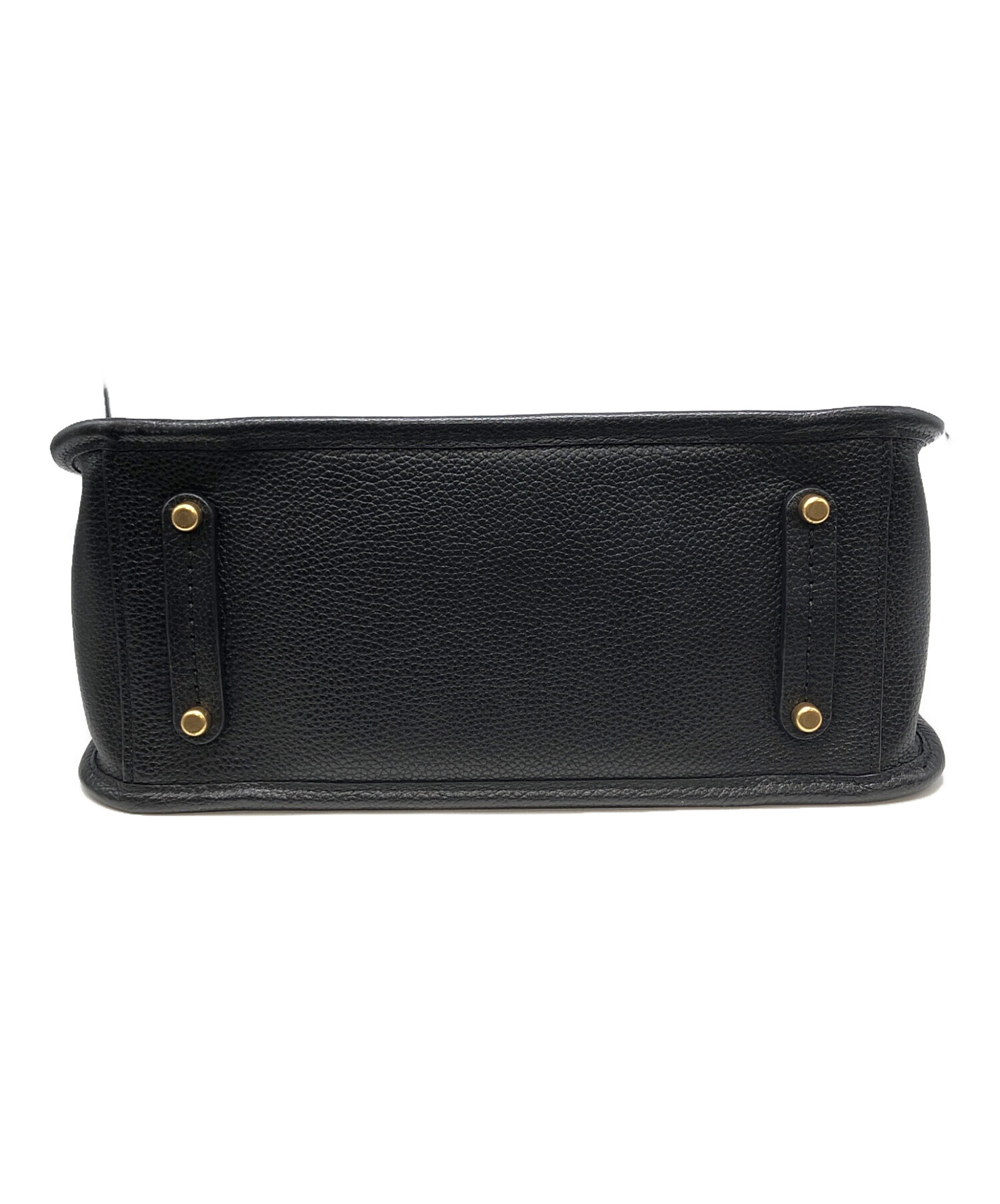 中古・古着通販】COACH (コーチ) タイラー キャリーオール 28 ブラック