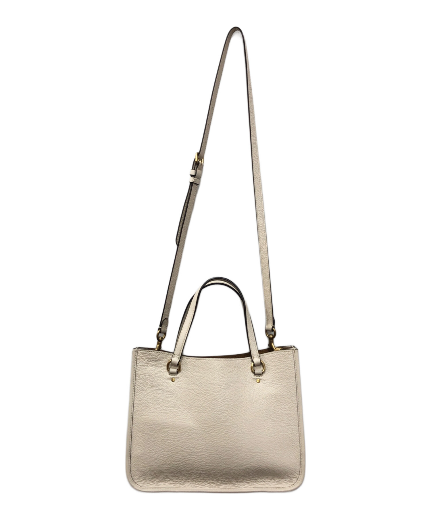 中古・古着通販】COACH (コーチ) タイラー キャリーオール 28