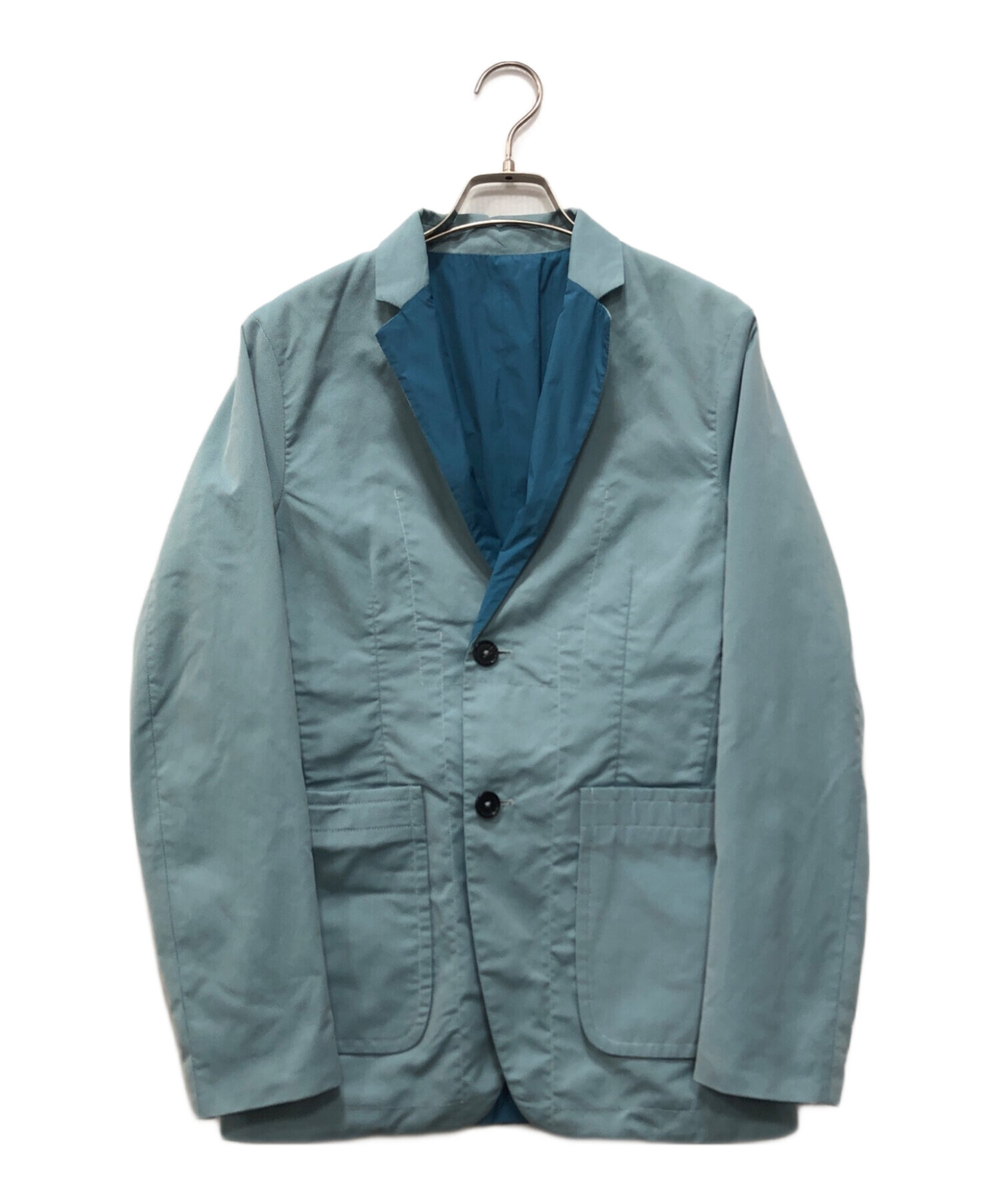 中古・古着通販】JIL SANDER (ジルサンダー) リバーシブルテーラード