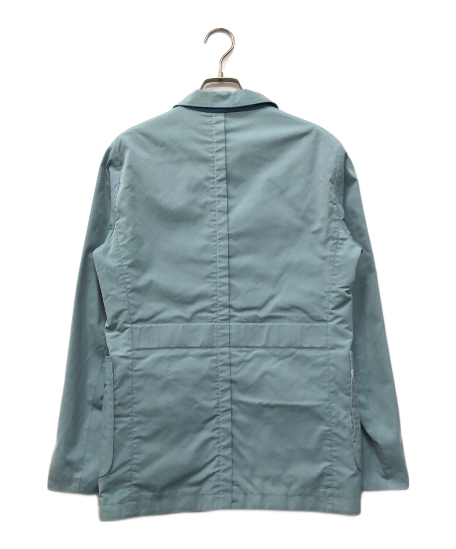 中古・古着通販】JIL SANDER (ジルサンダー) リバーシブルテーラード