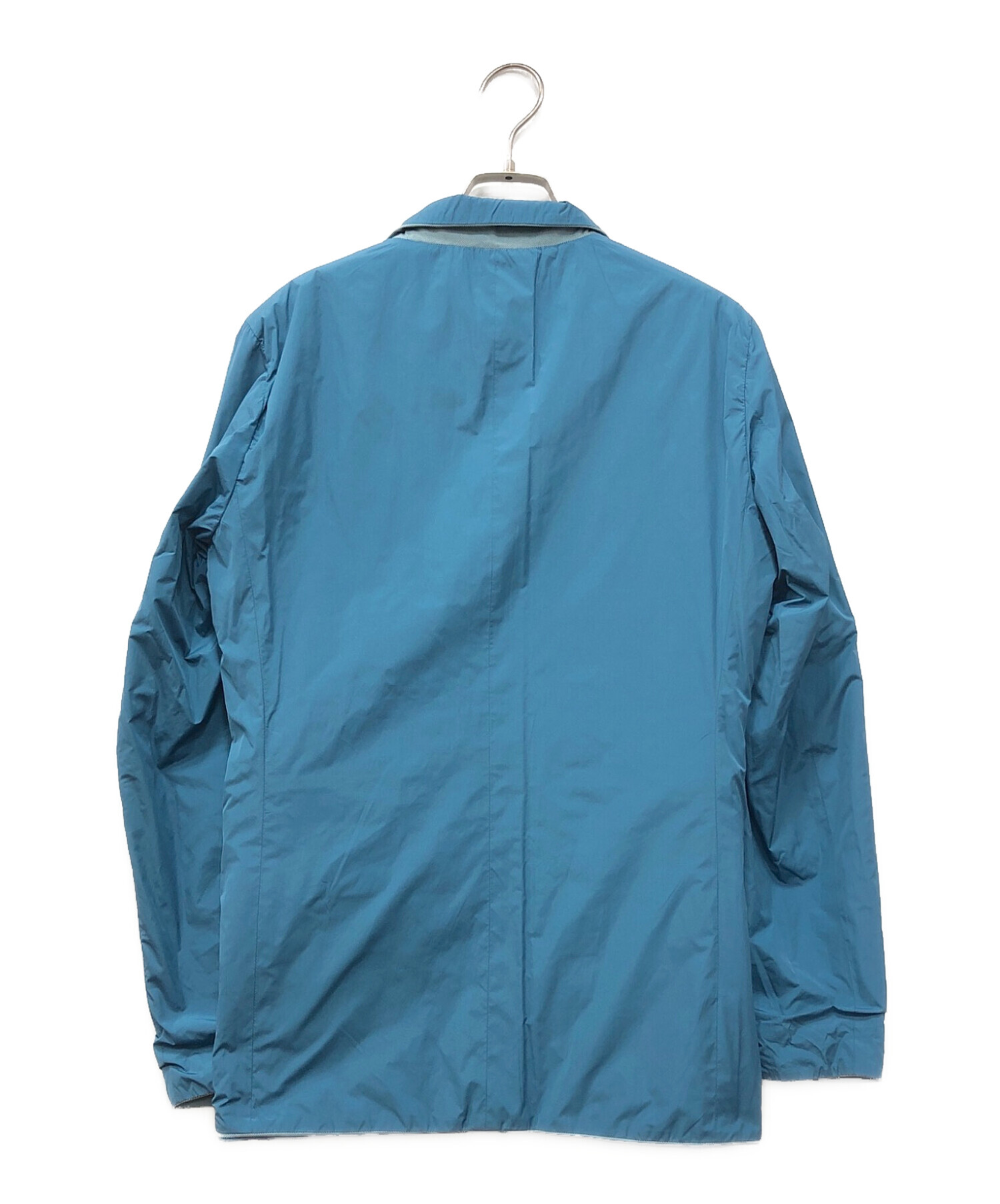 中古・古着通販】JIL SANDER (ジルサンダー) リバーシブルテーラード