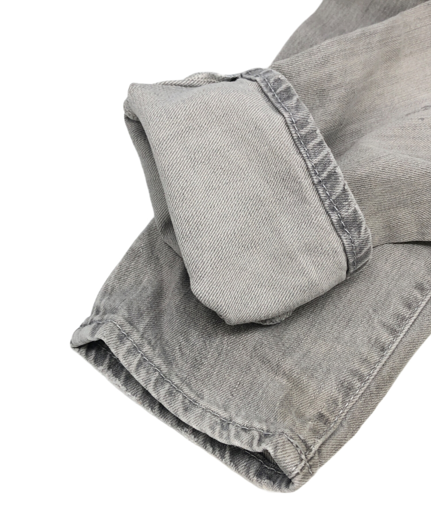 中古・古着通販】DSQUARED2 (ディースクエアード) SKATER JEAN