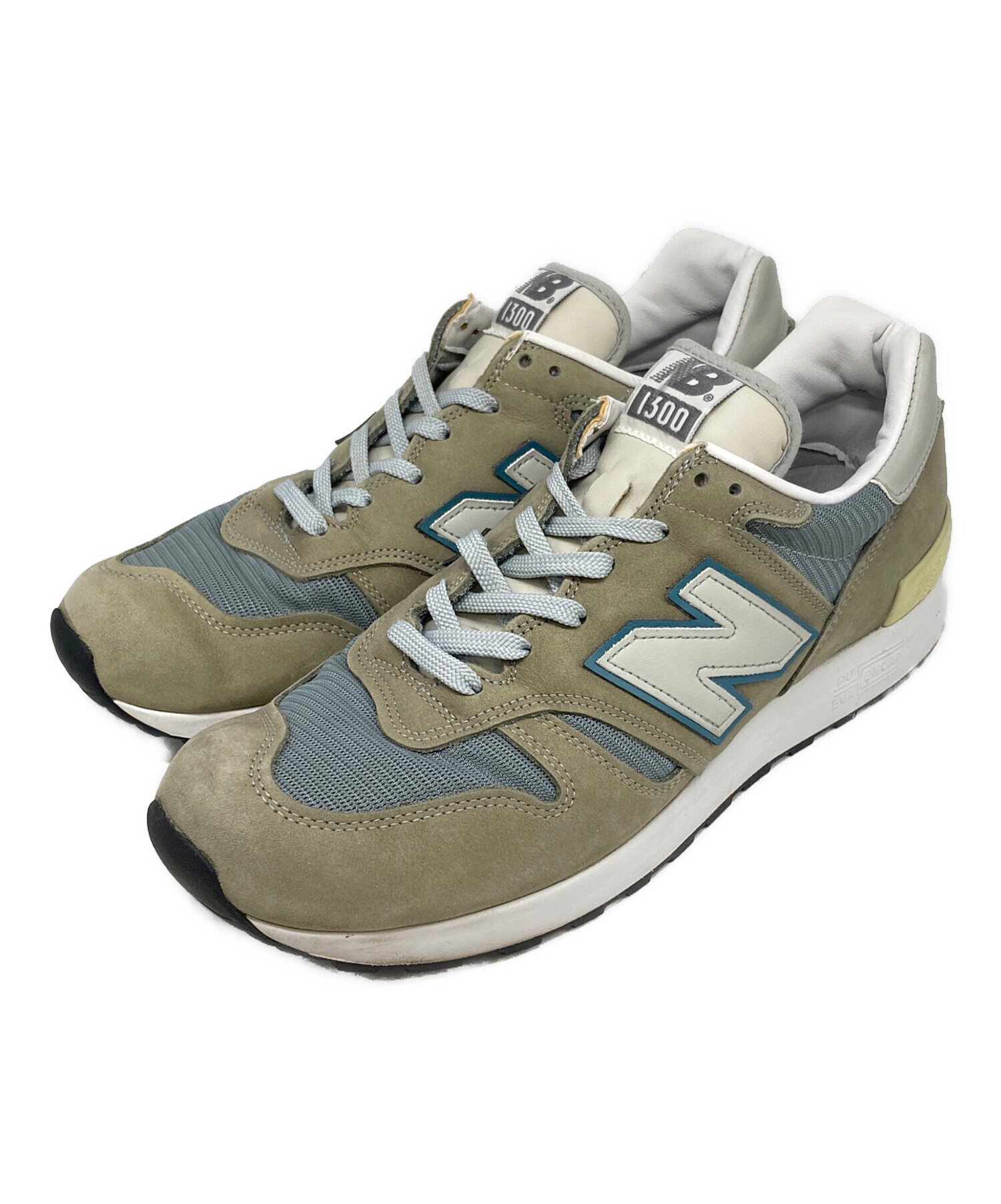 New Balance ニューバランス M1300jp3 ニューバランスM1300JP3のご紹介 