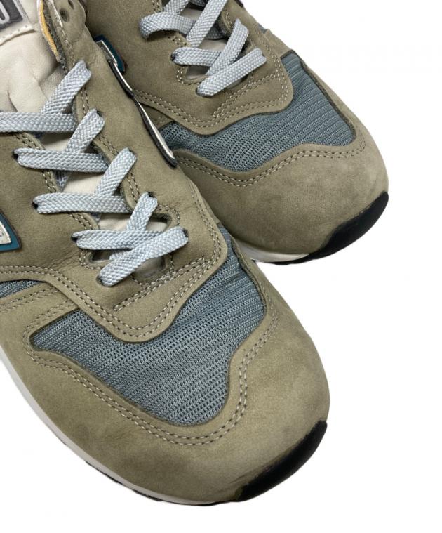 中古・古着通販】NEW BALANCE (ニューバランス) M1300JP3 カーキ