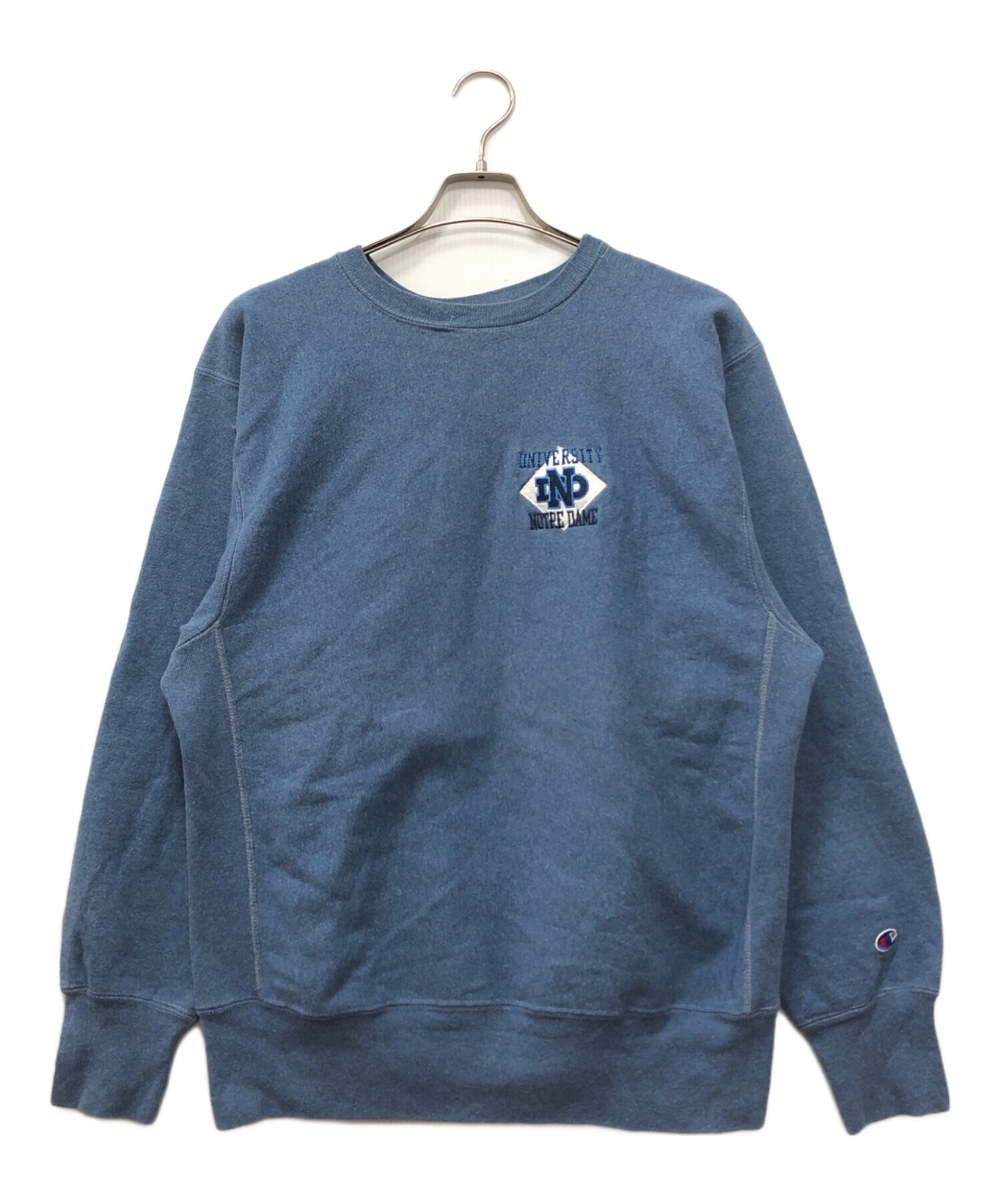 中古・古着通販】Champion (チャンピオン) 90'S リバースウィーブ