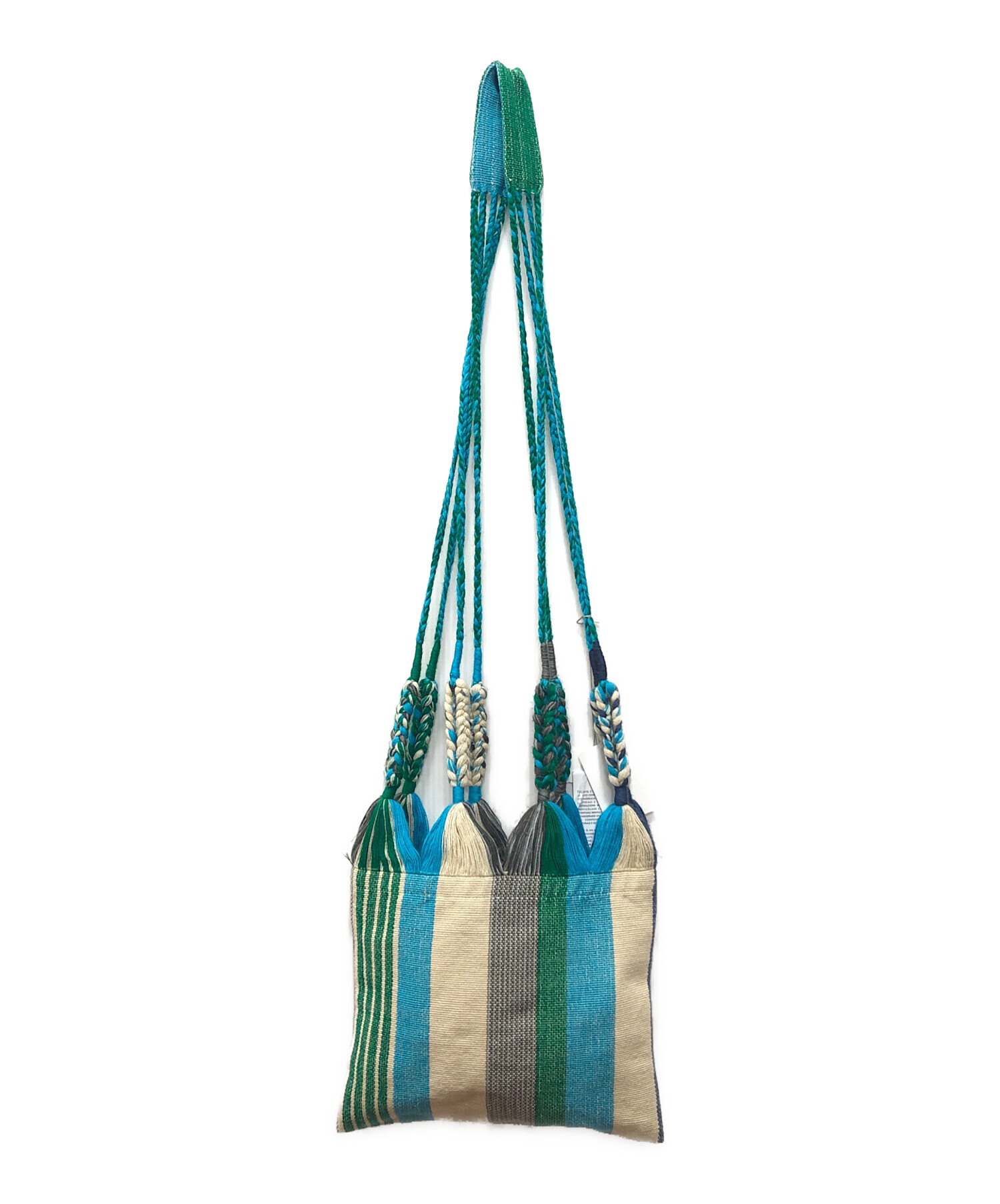 中古・古着通販】MARNI (マルニ) MARKET HAMMOCK クロシェ クロス