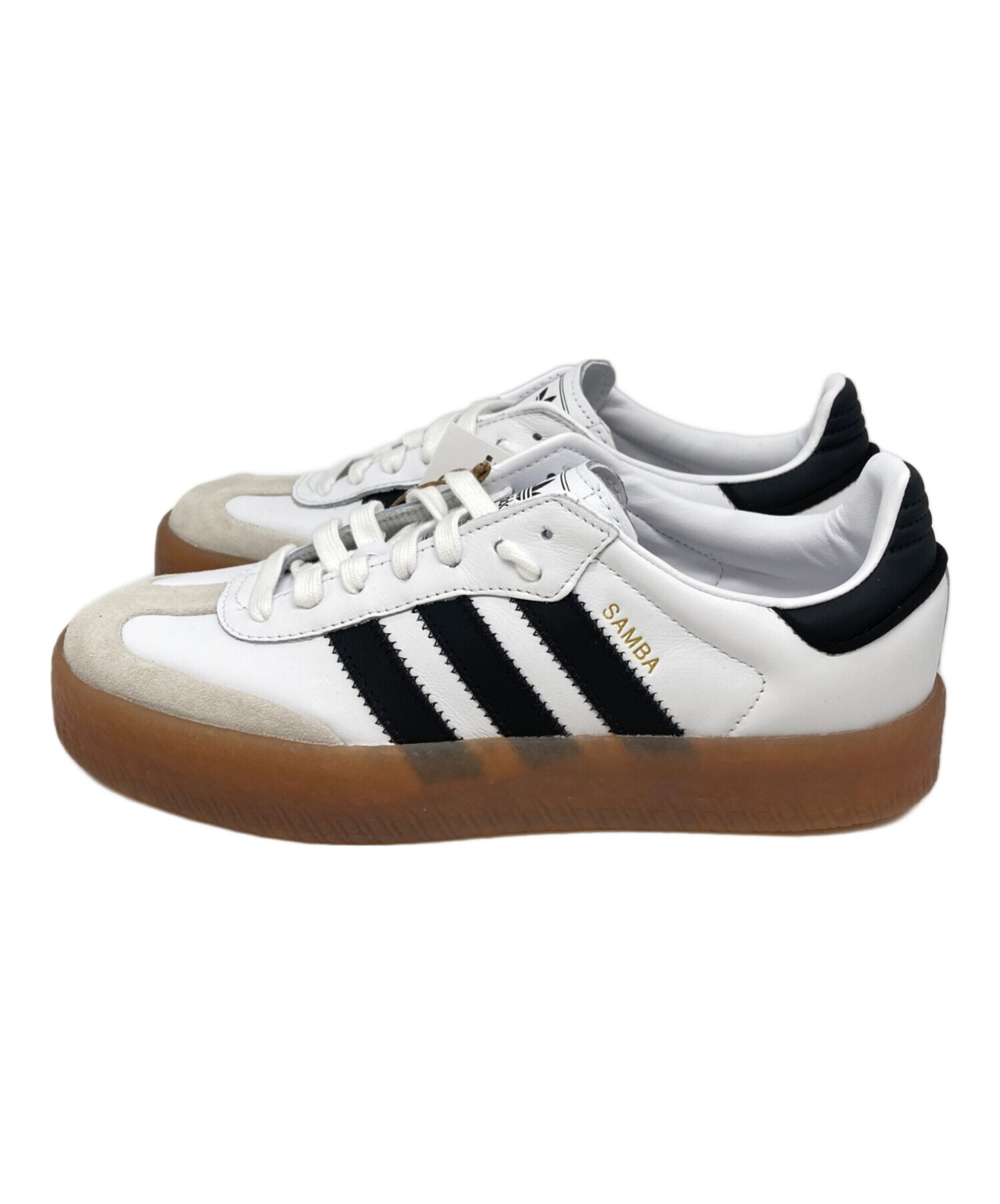 中古・古着通販】adidas (アディダス) Sambae 
