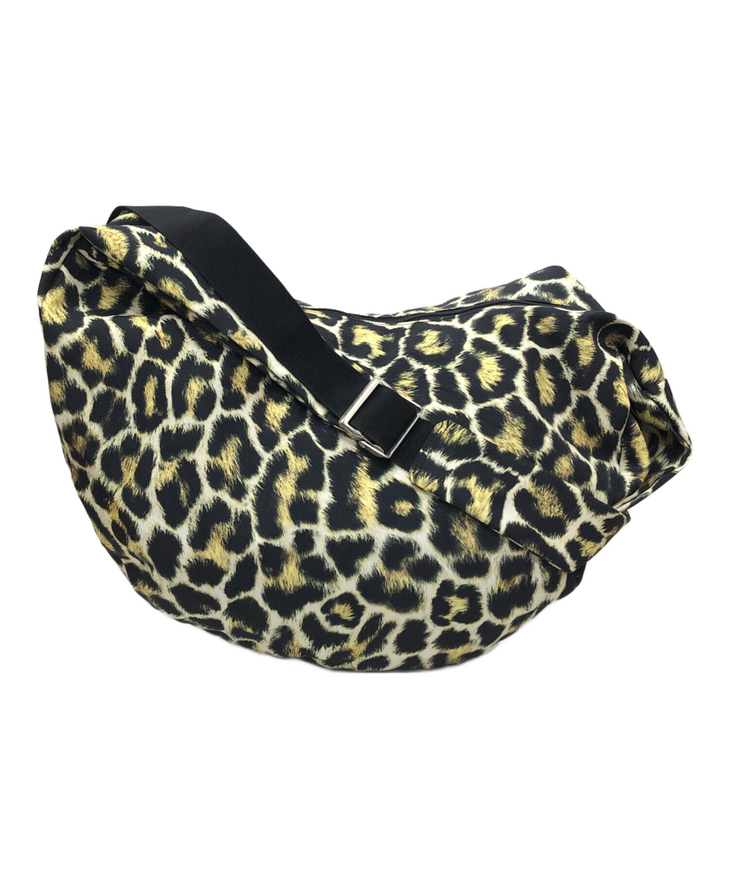 中古・古着通販】LAD MUSICIAN (ラッドミュージシャン) LEOPARD