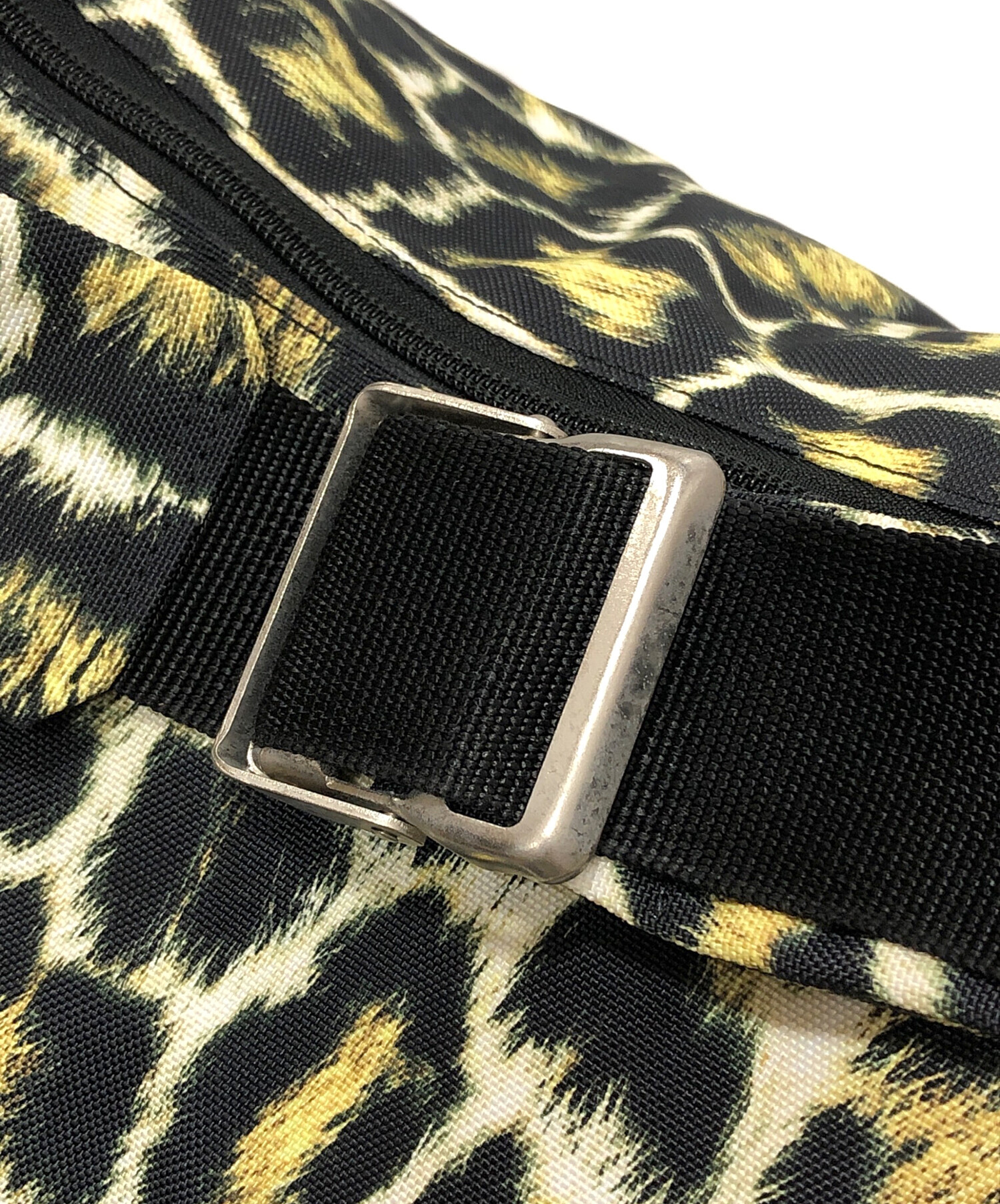 中古・古着通販】LAD MUSICIAN (ラッドミュージシャン) LEOPARD 