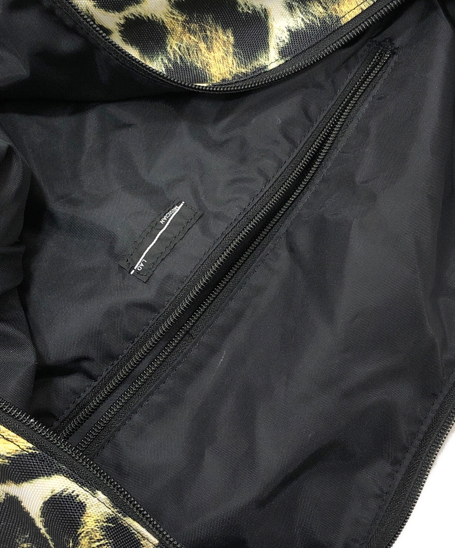 中古・古着通販】LAD MUSICIAN (ラッドミュージシャン) LEOPARD