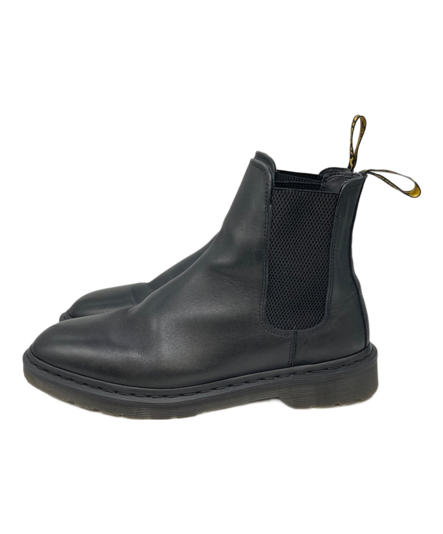 中古・古着通販】Dr.Martens (ドクターマーチン) GRAEME チェルシー
