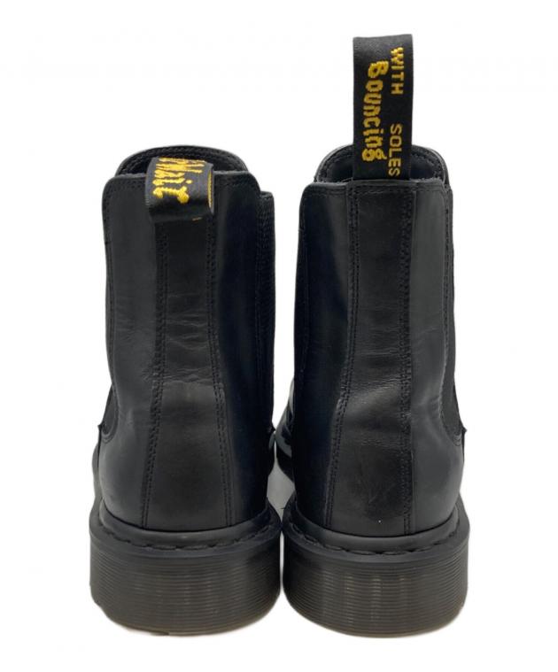 中古・古着通販】Dr.Martens (ドクターマーチン) GRAEME チェルシー