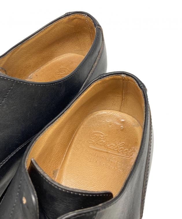 中古・古着通販】PARABOOT (パラブーツ) CHAMBORD ブラック サイズ:9 1