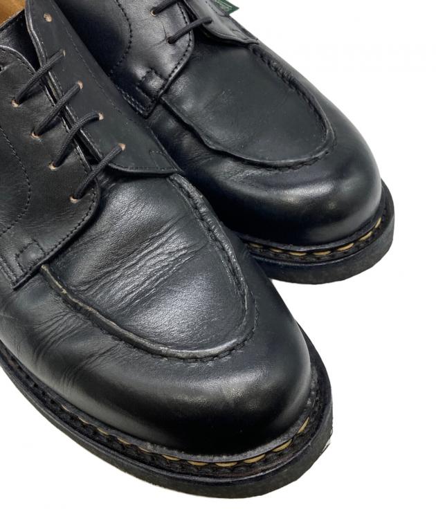 中古・古着通販】PARABOOT (パラブーツ) CHAMBORD ブラック サイズ:9 1