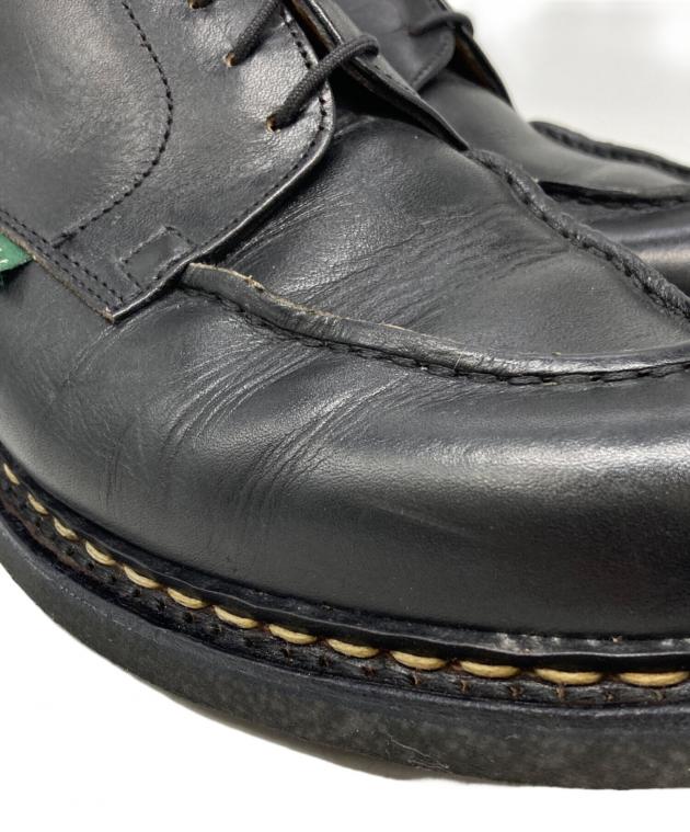 中古・古着通販】PARABOOT (パラブーツ) CHAMBORD ブラック サイズ:9 1