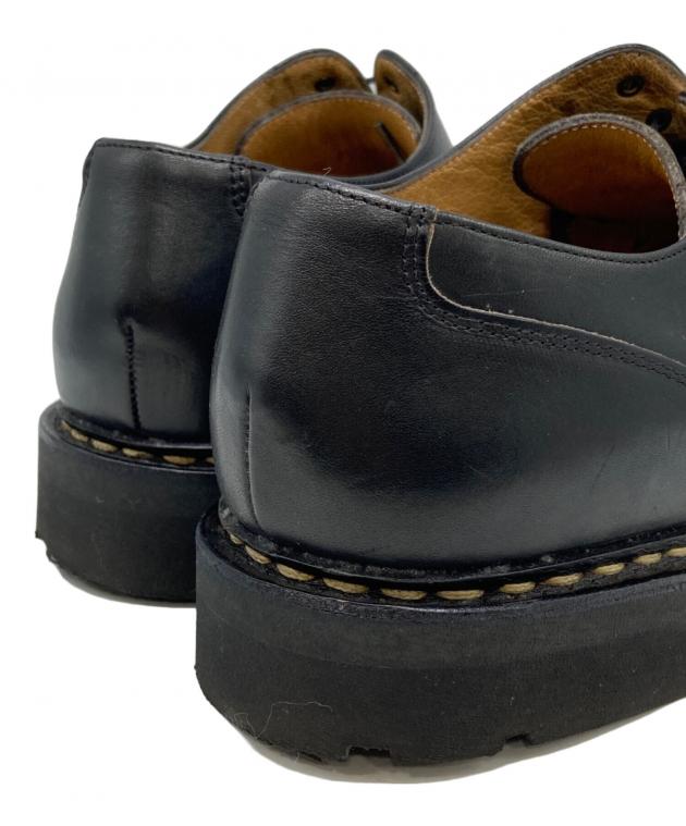 中古・古着通販】PARABOOT (パラブーツ) CHAMBORD ブラック サイズ:9 1