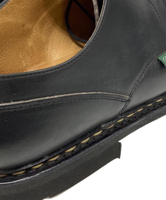 中古・古着通販】PARABOOT (パラブーツ) CHAMBORD ブラック サイズ:9 1