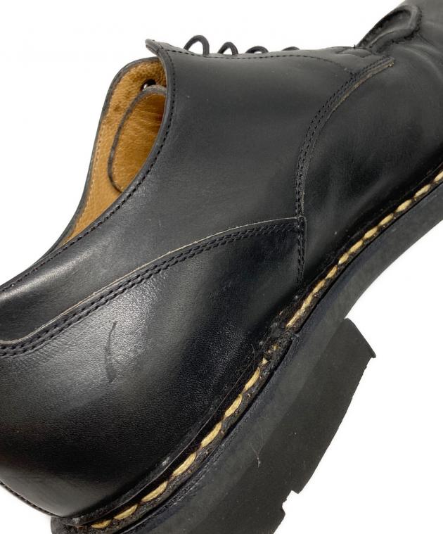 中古・古着通販】PARABOOT (パラブーツ) CHAMBORD ブラック サイズ:9 1
