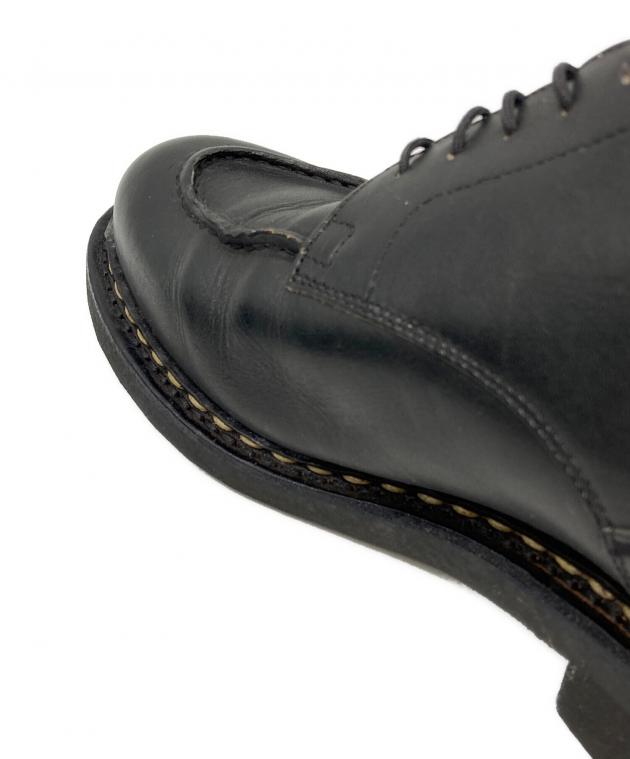 中古・古着通販】PARABOOT (パラブーツ) CHAMBORD ブラック サイズ:9 1