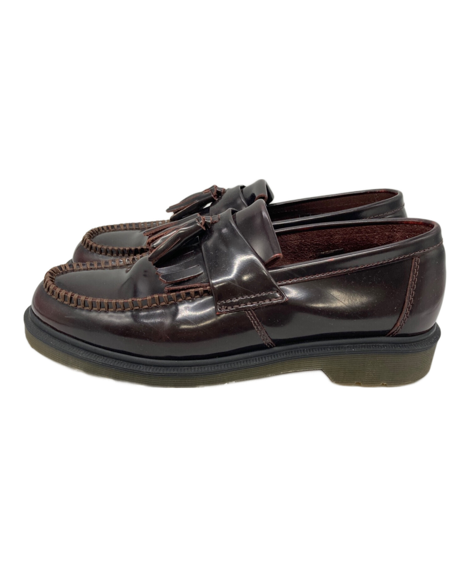 中古・古着通販】Dr.Martens (ドクターマーチン) ADRIAN タッセル 