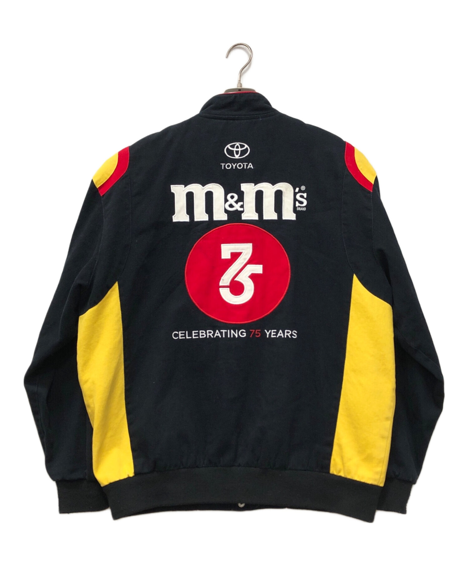 中古・古着通販】JH Design (ジェイエイチデザイン) m&m's レーシング