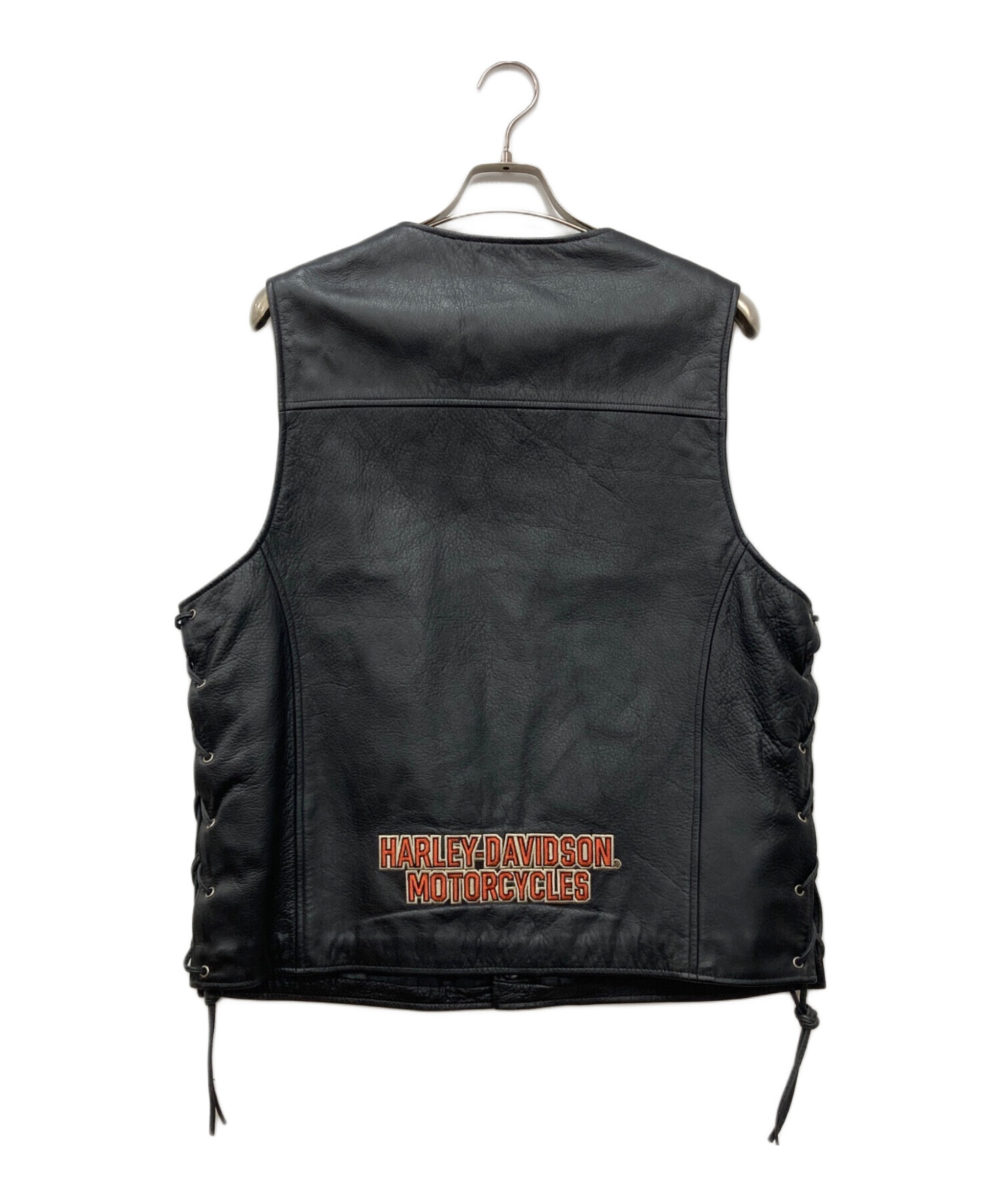 中古・古着通販】HARLEY-DAVIDSON (ハーレーダビッドソン) レース