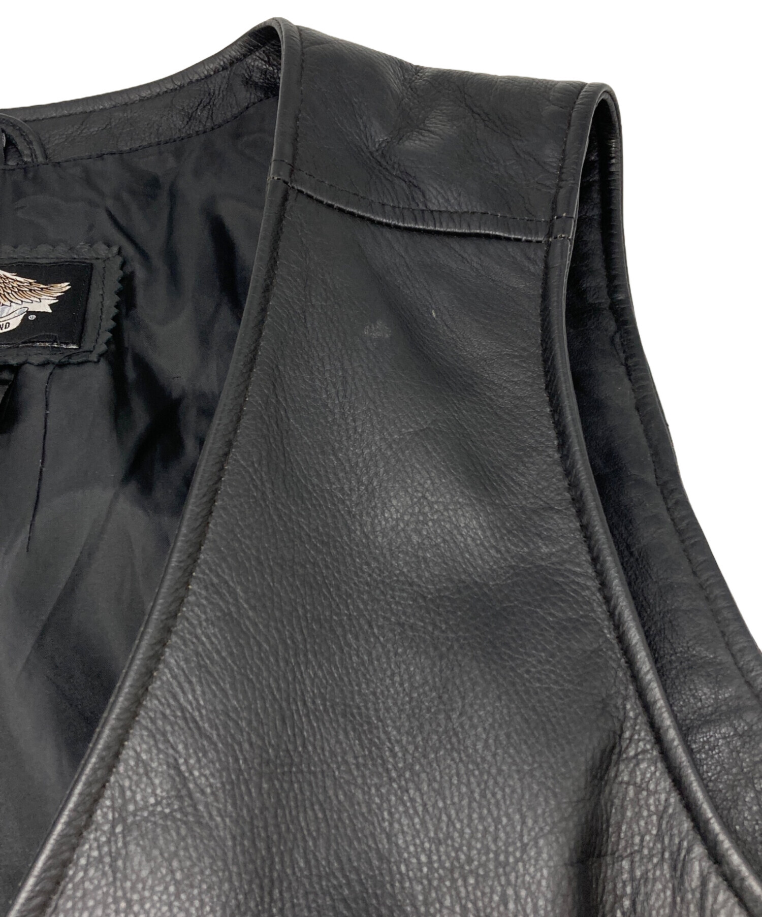 中古・古着通販】HARLEY-DAVIDSON (ハーレーダビッドソン) レース