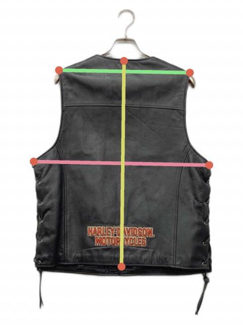 中古・古着通販】HARLEY-DAVIDSON (ハーレーダビッドソン) レース